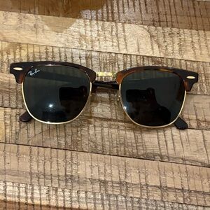 Ray-Ban Clubmaster